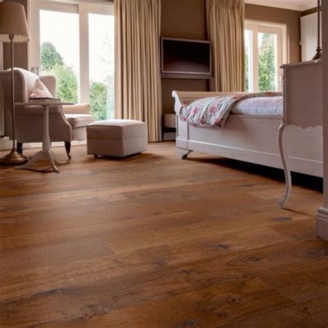 Elka Wooden Flooring 